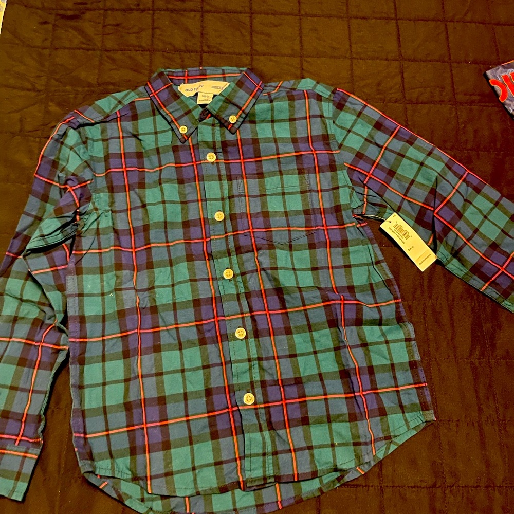 Old navy
